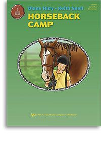 Diane Hidy and Keith Snell 