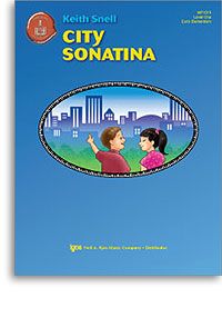 City Sonatina 