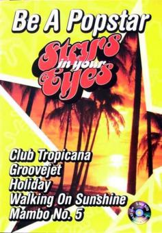 Be A Popstar: Holiday Hits 