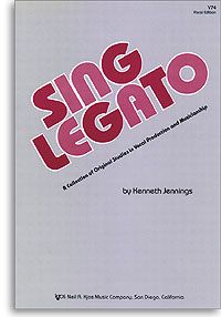 Sing Legato 