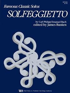 Solfeggietto 