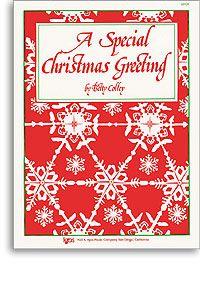Special Christmas Greeting, A 