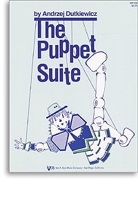 Puppet Suite, The 