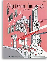 Parisian Images 