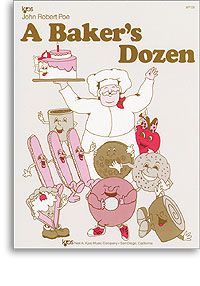 Baker's Dozen, A 