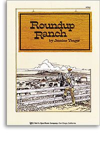 Roundup Ranch 