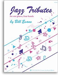 Jazz Tributes 