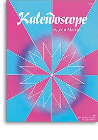 Kaleidoscope 