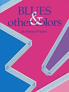 Blues & Other Colors 