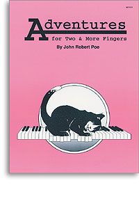 Adventures for Two & More Fingers 