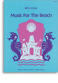 Music for the Beach 