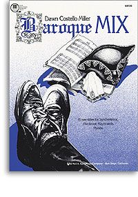 Baroque Mix 
