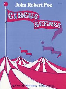 Circus Scenes 