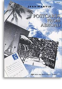 Postcards from Abroad 