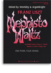 Mephisto Waltz 