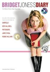 Bridget Jones Diary Singalong Book 