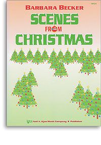 Scenes from Christmas 