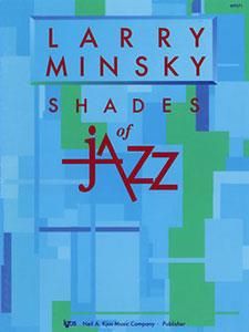 Shades of Jazz 