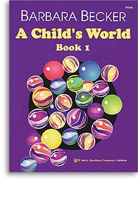 Child's World, a Book 1 