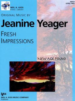 Fresh Impressions, Level 2 