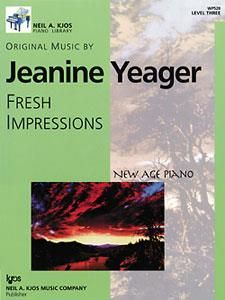 Fresh Impressions, Level 3 