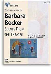 Scenes from the Theater 