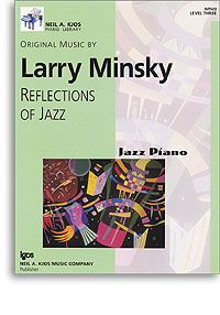 Reflections of Jazz 