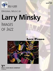 Images of Jazz 