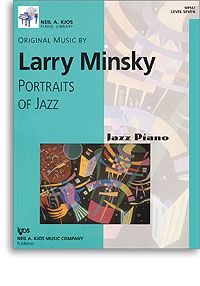 Portraits of Jazz 