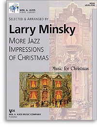 More Jazz Impressions of Christmas 