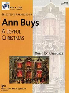 Joyful Christmas, A 