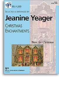 Christmas Enchantments Level 2 