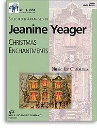 Christmas Enchantments Level 3 