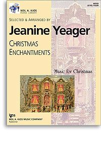 Christmas Enchantments Level 4 