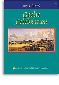 Gaelic Celebration 