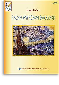 From My Own Backyard 