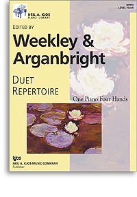 Duet Repertoire 