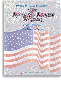 The Stars and Stripes Forever 