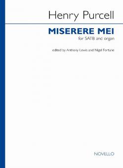 Miserere Mei 