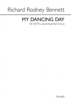 My Dancing Day 