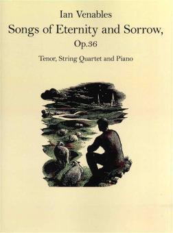 Songs Of Eternity And Sorrow 