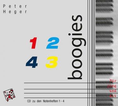 Boogies für Jung und Alt 