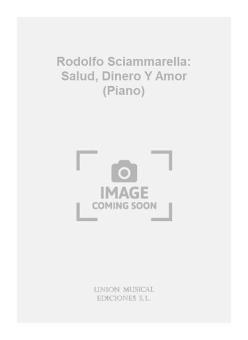 Salud, Dinero y Amor 