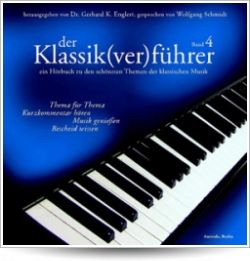 Der Klassik(ver)führer 4 