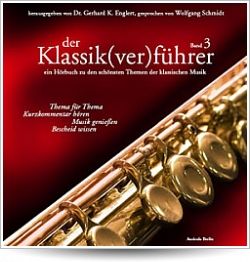 Der Klassik(ver)führer 3 