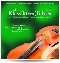 Der Klassik(ver)führer 2 