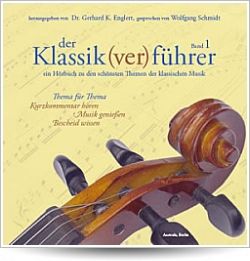 Der Klassik(ver)führer 1 