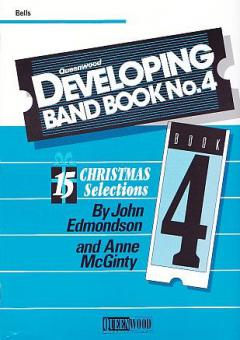 Developing Band Book #4 Bells 