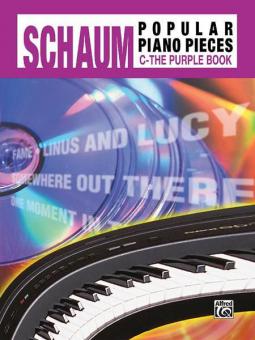 Popular Piano Pieces C 