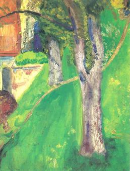 My Horses Ain't Hungry für Chor SATB 